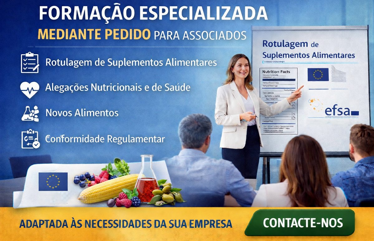 Formação especializada APARD