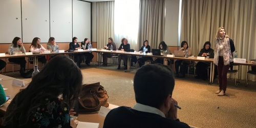 1ª edição do Master Course de Suplementos Alimentares foi um sucesso!